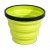 Чашка складная SEA TO SUMMIT X-Cup (Lime)